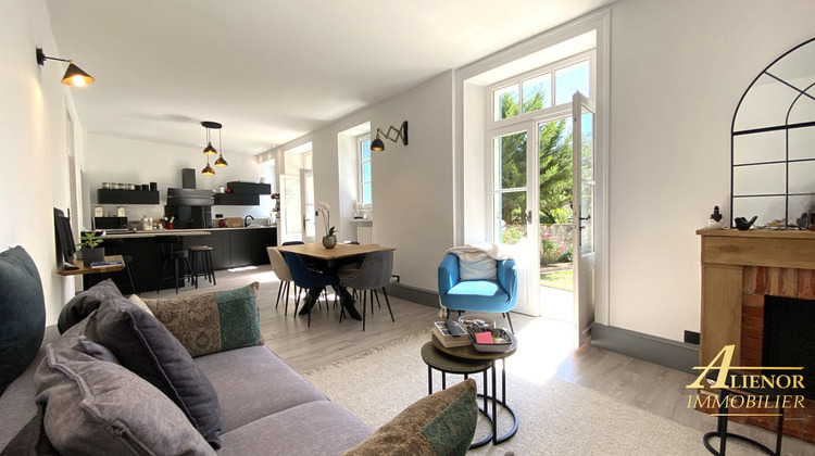 Ma-Cabane - Vente Maison BRANTOME, 140 m²