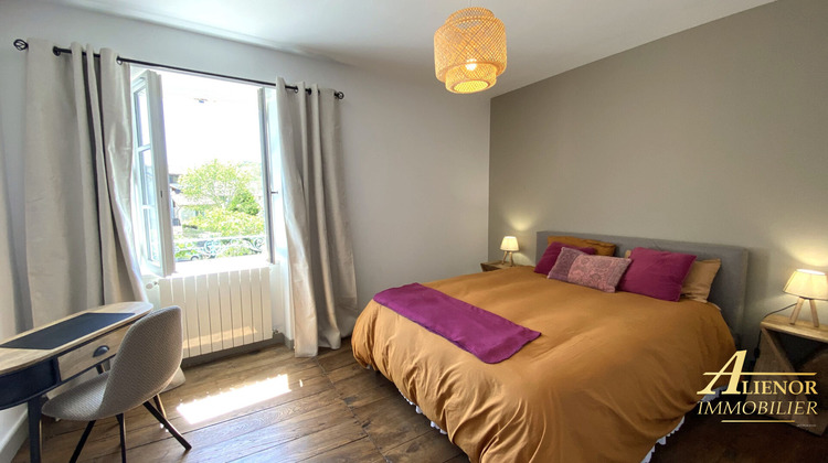 Ma-Cabane - Vente Maison BRANTOME, 140 m²