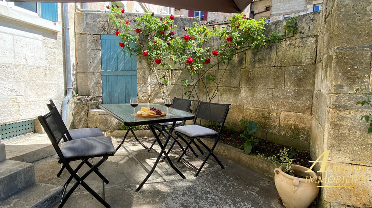Ma-Cabane - Vente Maison BRANTOME, 140 m²