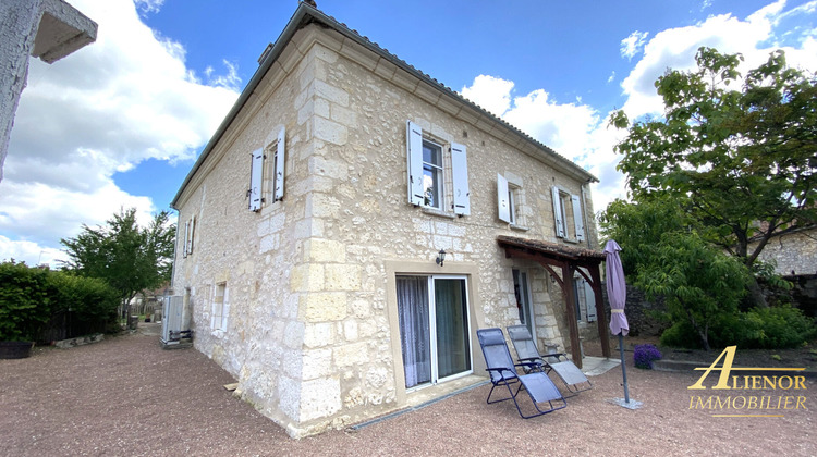 Ma-Cabane - Vente Maison BRANTOME, 130 m²