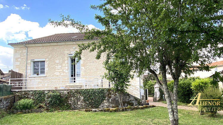 Ma-Cabane - Vente Maison BRANTOME, 130 m²