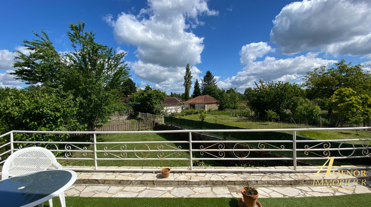 Ma-Cabane - Vente Maison BRANTOME, 130 m²