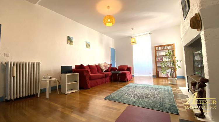 Ma-Cabane - Vente Maison BRANTOME, 130 m²