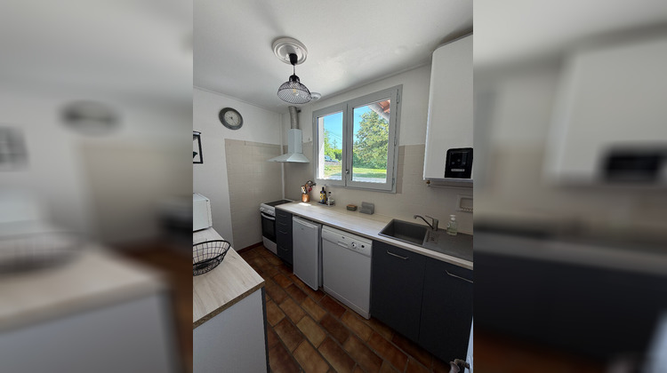 Ma-Cabane - Vente Maison BRANTOME, 63 m²