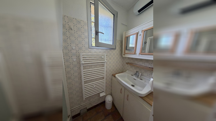Ma-Cabane - Vente Maison BRANTOME, 63 m²