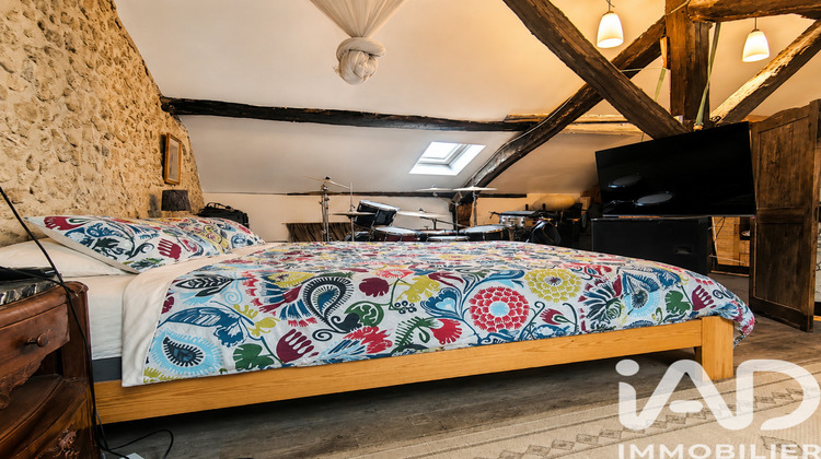 Ma-Cabane - Vente Maison Brantôme, 104 m²