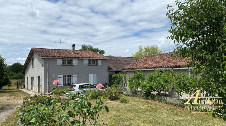 Ma-Cabane - Vente Maison BRANTOME, 150 m²