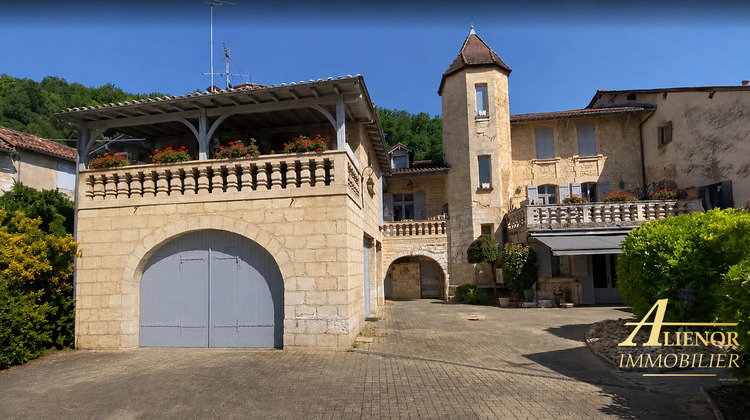Ma-Cabane - Vente Maison BRANTOME, 360 m²