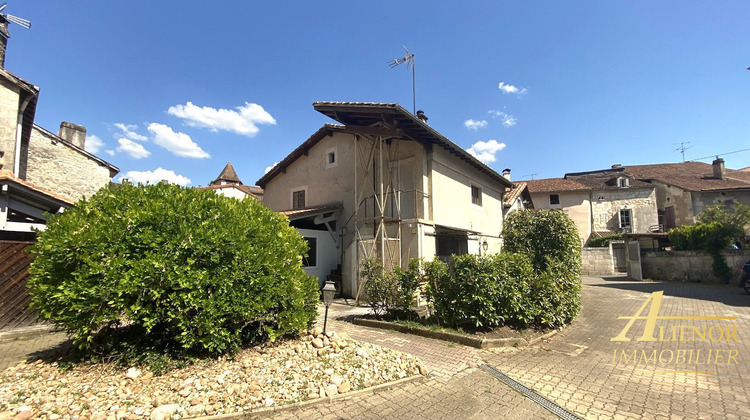 Ma-Cabane - Vente Maison BRANTOME, 360 m²
