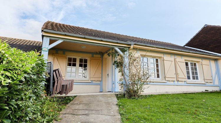 Ma-Cabane - Vente Maison Branville, 57 m²