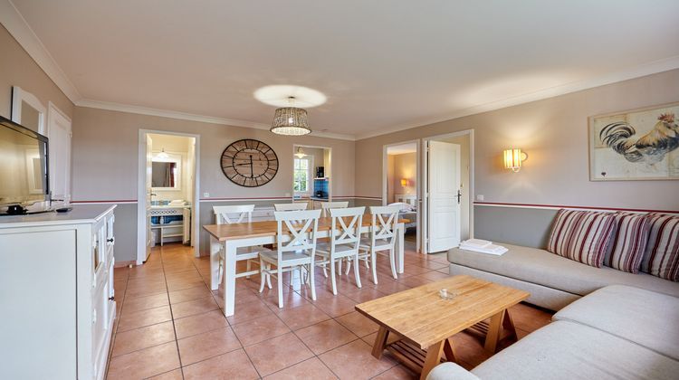 Ma-Cabane - Vente Maison Branville, 57 m²