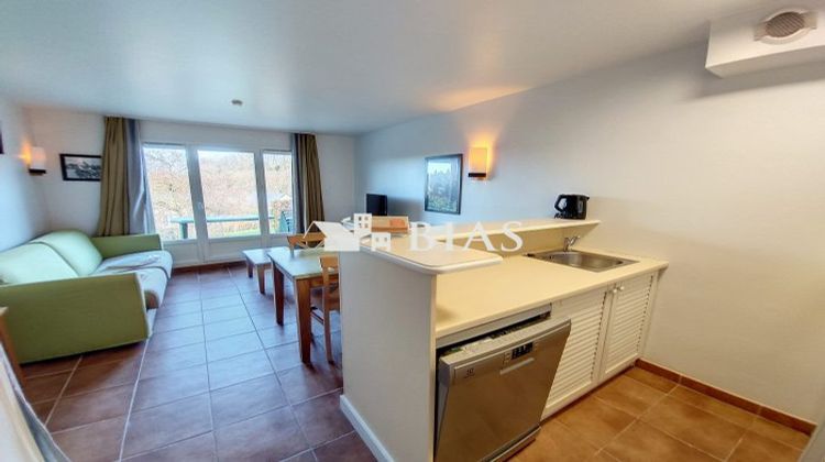 Ma-Cabane - Vente Maison Branville, 45 m²