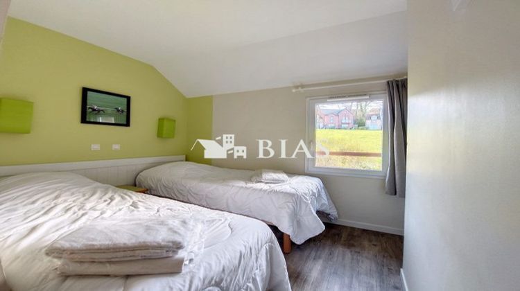 Ma-Cabane - Vente Maison Branville, 45 m²