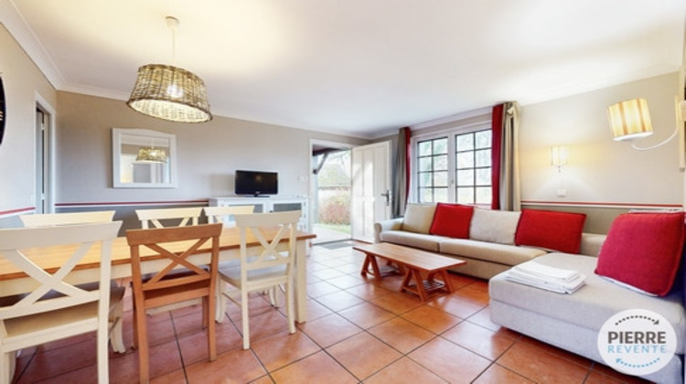 Ma-Cabane - Vente Maison BRANVILLE, 42 m²