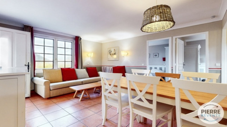 Ma-Cabane - Vente Maison BRANVILLE, 42 m²