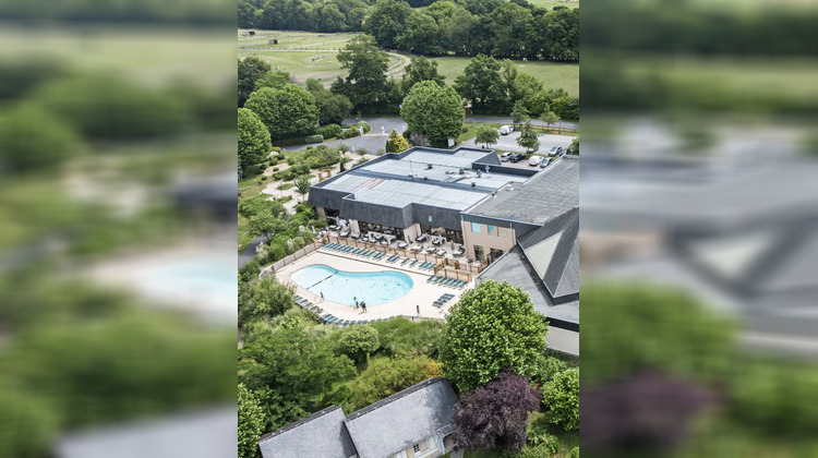 Ma-Cabane - Vente Maison Branville, 55 m²