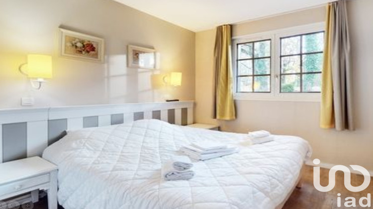 Ma-Cabane - Vente Maison Branville, 57 m²