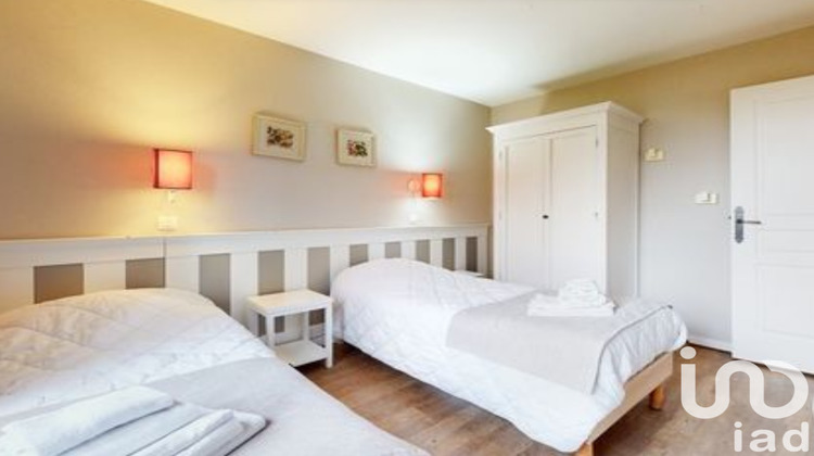 Ma-Cabane - Vente Maison Branville, 57 m²