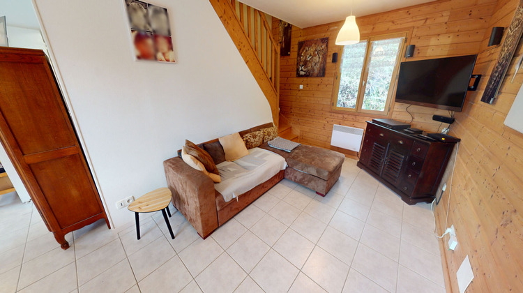 Ma-Cabane - Vente Maison BRANVILLE, 61 m²