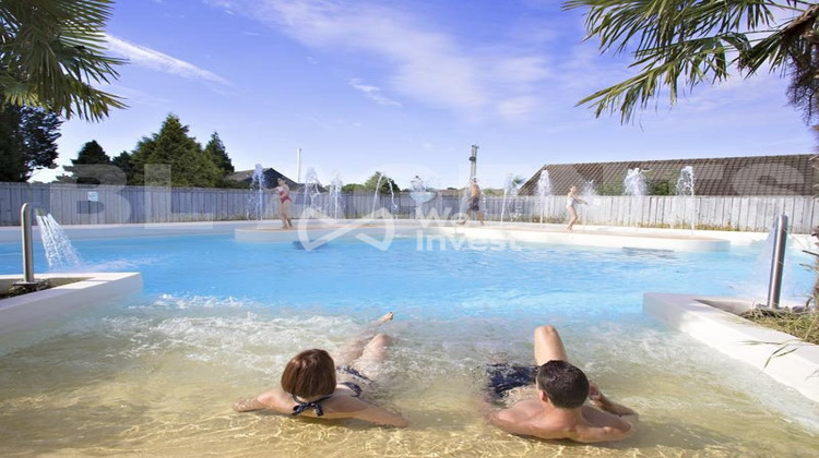 Ma-Cabane - Vente Maison Branville, 45 m²