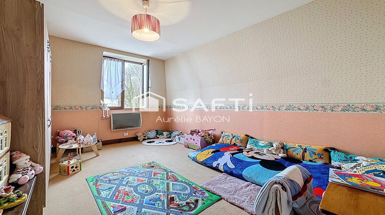 Ma-Cabane - Vente Maison Branville, 161 m²