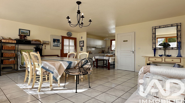 Ma-Cabane - Vente Maison Branville, 57 m²