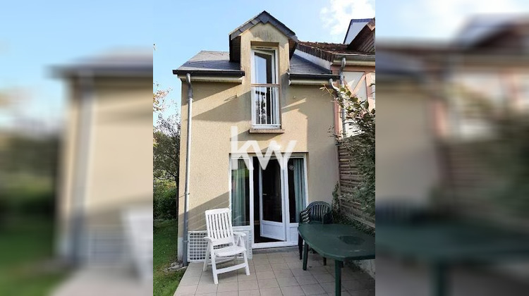 Ma-Cabane - Vente Maison Branville, 41 m²