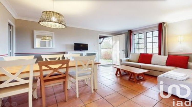 Ma-Cabane - Vente Maison Branville, 57 m²