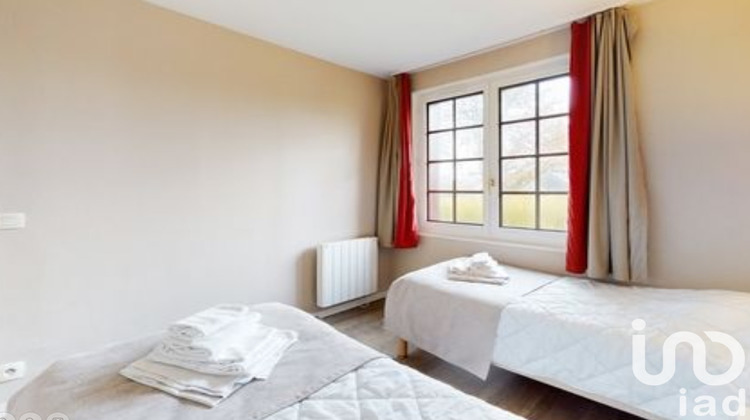 Ma-Cabane - Vente Maison Branville, 57 m²