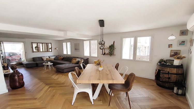 Ma-Cabane - Vente Maison Bras, 96 m²