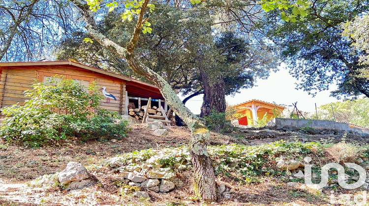 Ma-Cabane - Vente Maison Bras, 98 m²