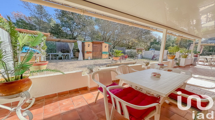 Ma-Cabane - Vente Maison Bras, 74 m²