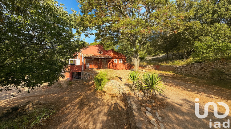 Ma-Cabane - Vente Maison Bras, 150 m²