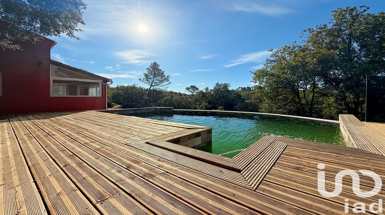 Ma-Cabane - Vente Maison Bras, 150 m²