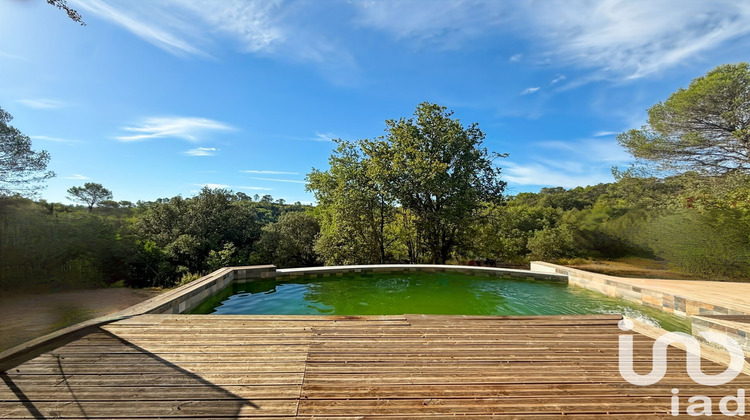 Ma-Cabane - Vente Maison Bras, 150 m²