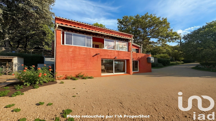 Ma-Cabane - Vente Maison Bras, 150 m²