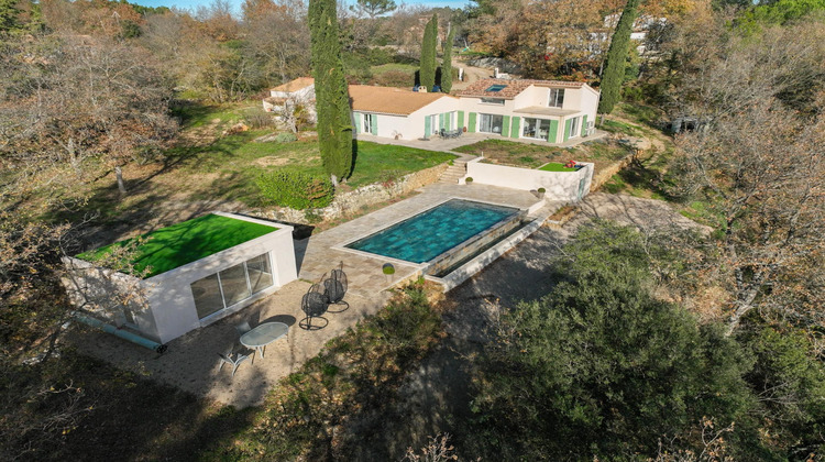 Ma-Cabane - Vente Maison Bras, 170 m²