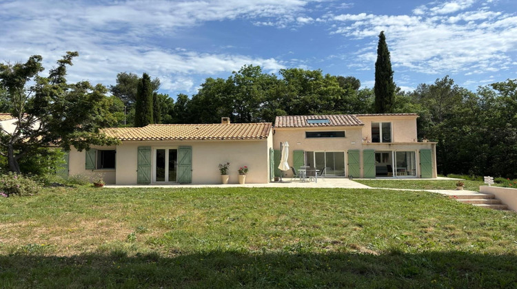 Ma-Cabane - Vente Maison Bras, 170 m²