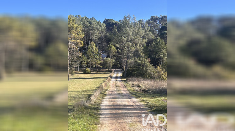 Ma-Cabane - Vente Maison Bras, 127 m²
