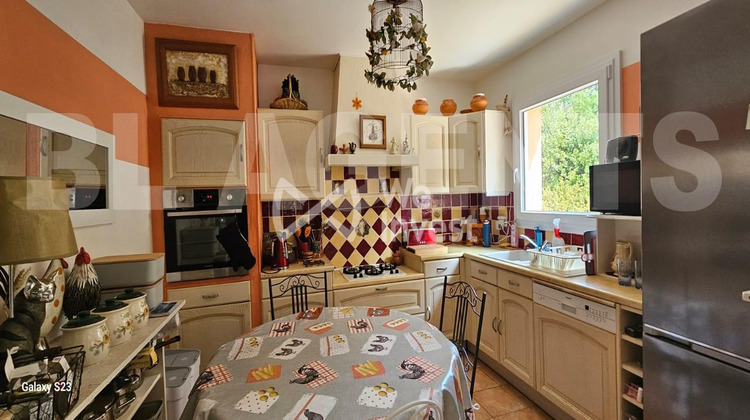 Ma-Cabane - Vente Maison Bras, 124 m²
