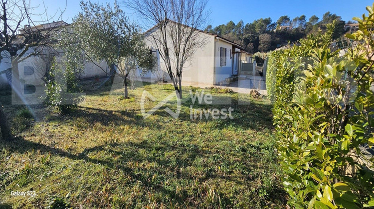 Ma-Cabane - Vente Maison Bras, 101 m²