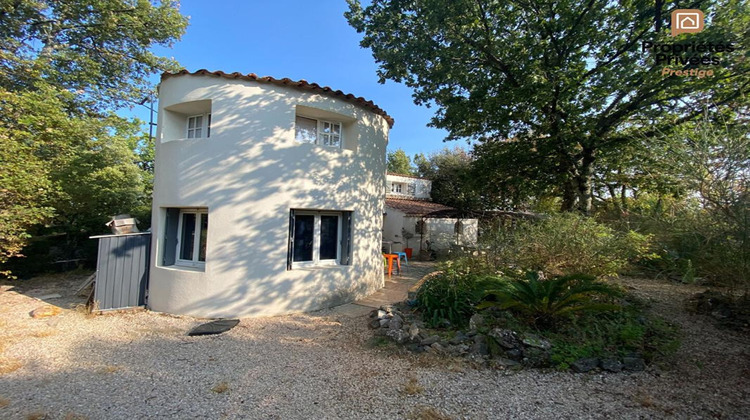Ma-Cabane - Vente Maison BRAS, 135 m²