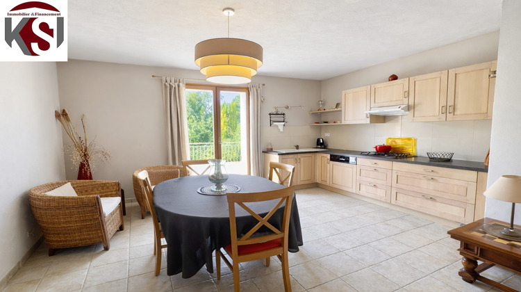 Ma-Cabane - Vente Maison BRAS, 240 m²