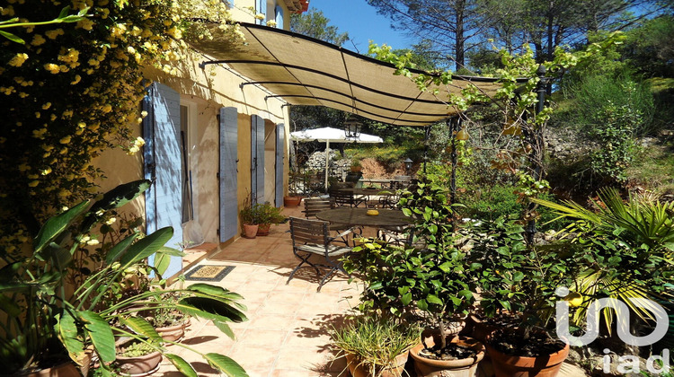 Ma-Cabane - Vente Maison Bras, 341 m²