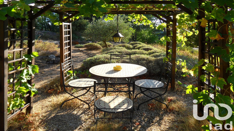 Ma-Cabane - Vente Maison Bras, 341 m²