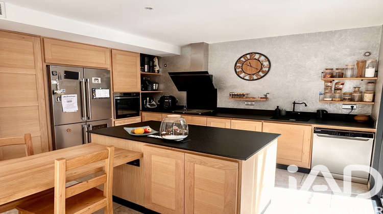 Ma-Cabane - Vente Maison Bras, 114 m²