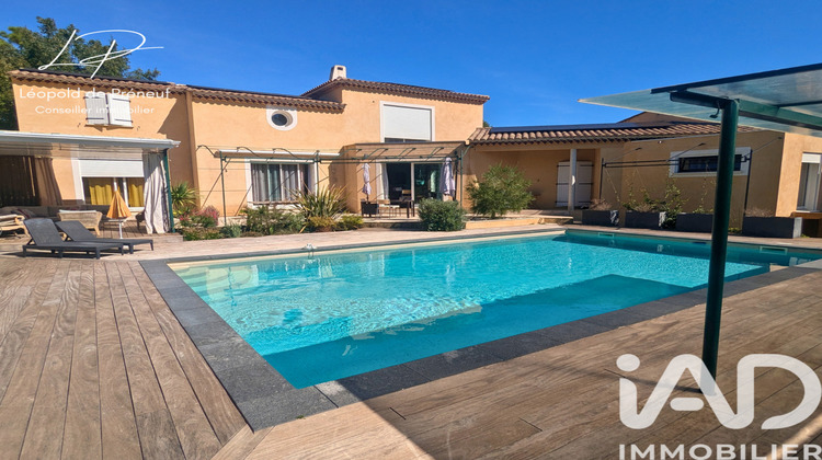 Ma-Cabane - Vente Maison Bras, 350 m²