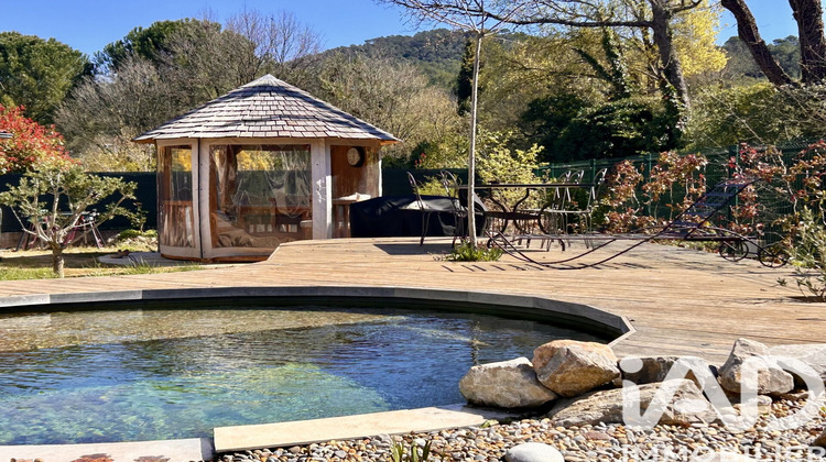 Ma-Cabane - Vente Maison Bras, 114 m²