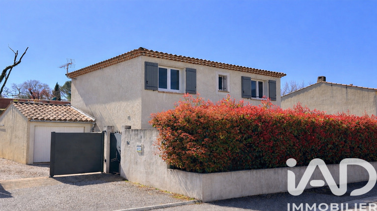 Ma-Cabane - Vente Maison Bras, 114 m²