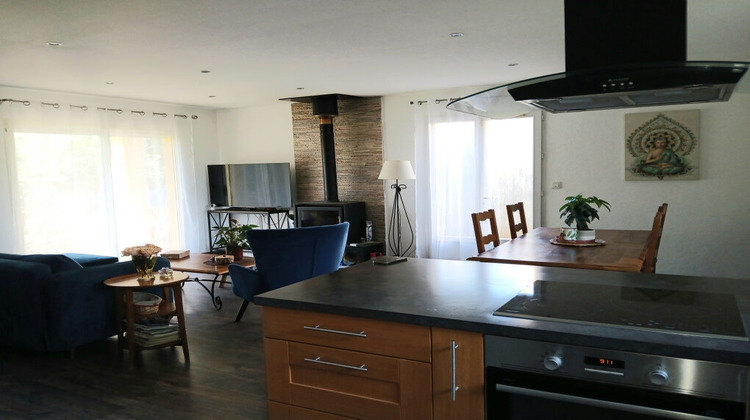 Ma-Cabane - Vente Maison BRAS, 93 m²